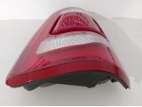 Tail Lamp, LH